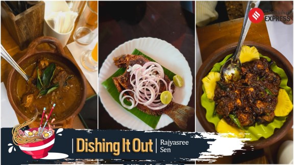 Kerala, kerala cuisine, kerala dishes
