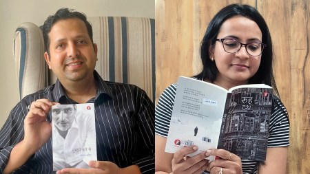 Kaul’s works such as “Bahut Door, Kitna Door Hota Hai” and “Rooh”