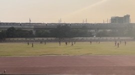 kids-5 col Air Quality Management, Delhi Air Quality Index, delhi aqi, Delhi air pollution, Delhi air quality, air pollution, air pollution level, Delhi severe air quality, delhi news, Commission for Air Quality Management, Delhi air quality, India news, Indian express, current affairs