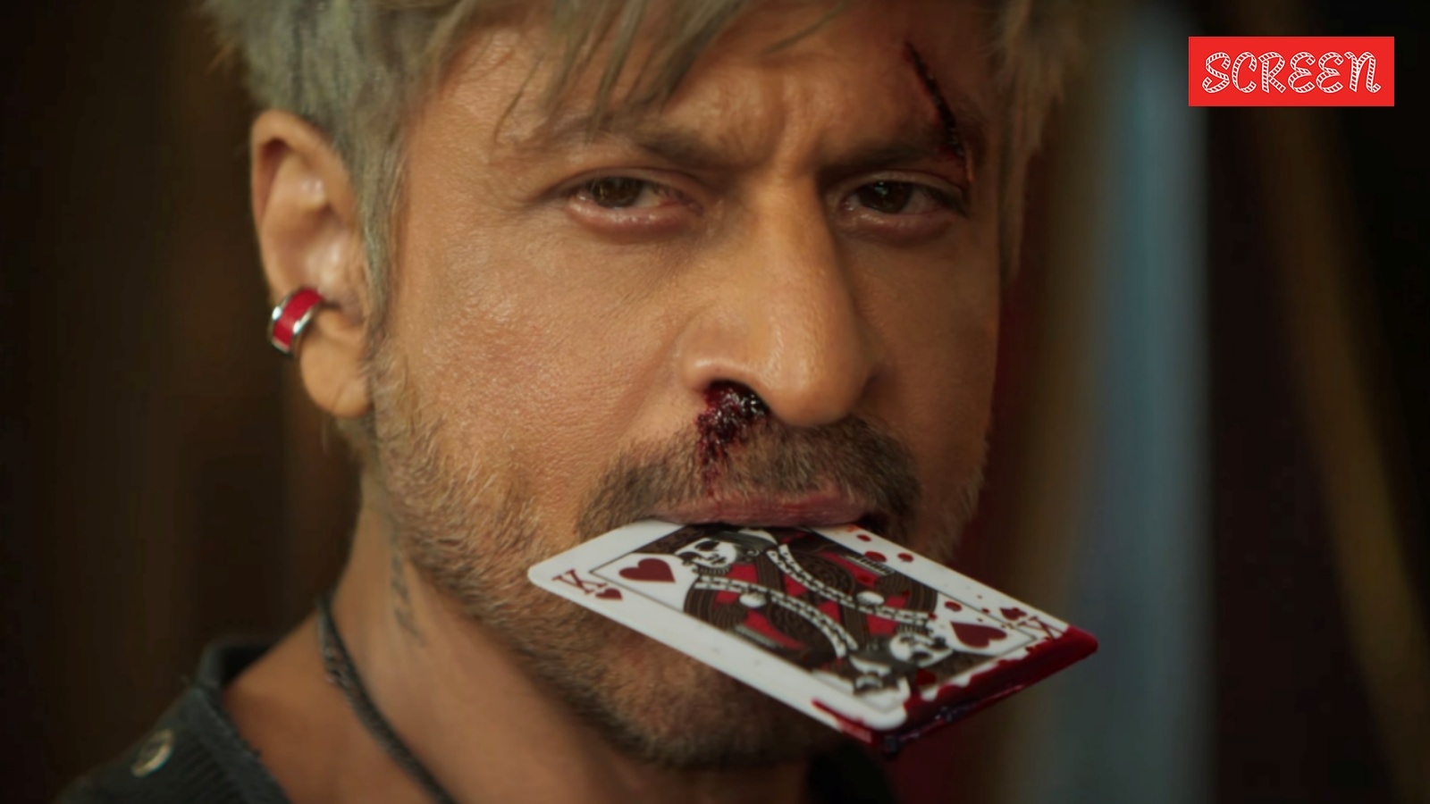 Shah Rukh Khan birthday Live Updates: Teaser of King out; Farah Khan, Karan Johar, Rani Mukerji attend birthday bash