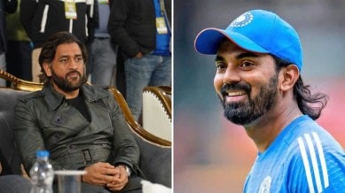 India ODI captain KL Rahul says his side will be excited if MS Dhoni turns up for the match in Ranchi on Sunday. (X)