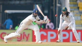 ‘Will learn from Mr Gavaskar’: KL Rahul says ‘no regrets’ about not using his feet to spin in Test series against South Africa