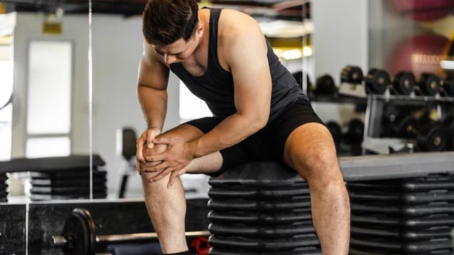 ersonal trainer breaks down 8 workout mistakes that could permanently damage your joints