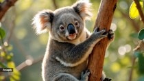 koala