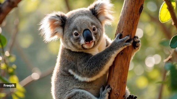 koala