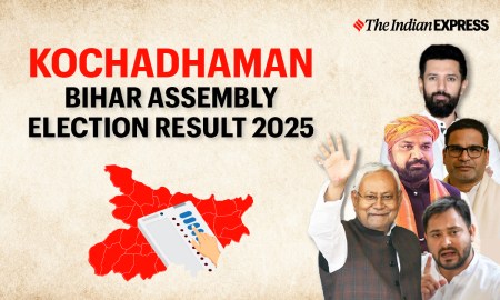 Kochadhaman Election Result, Kochadhaman Election Result 2025, Bihar Election Result 2025