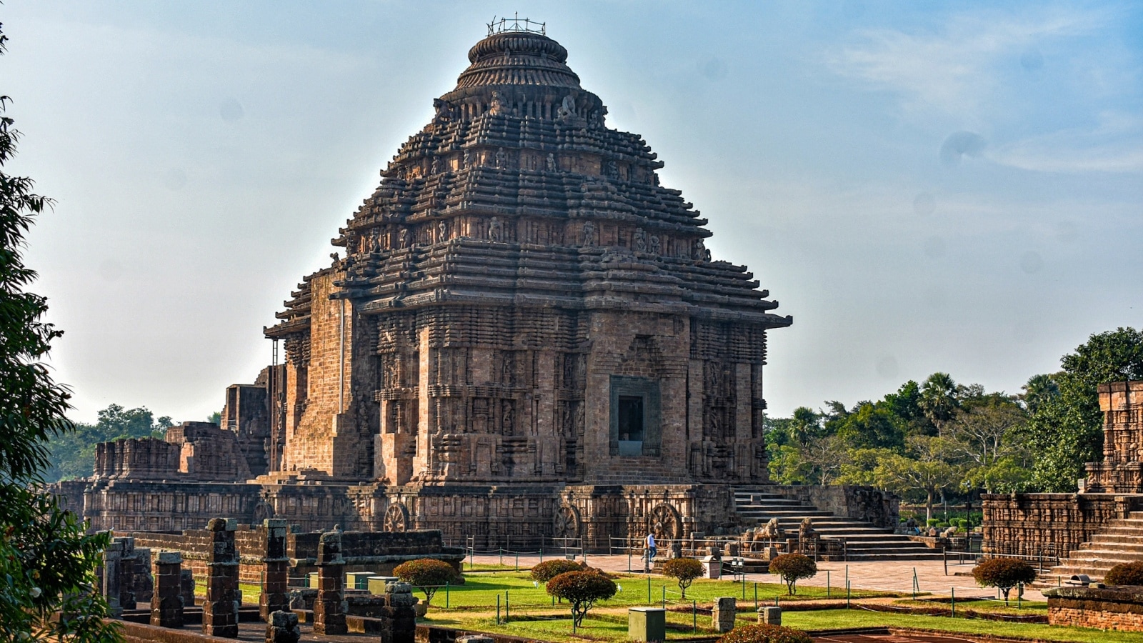 These 5 monuments in India are over 500-years-old