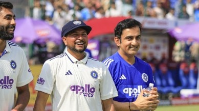 Kuldeep was left out of the Indian playing eleven throughout their epic five-match Test series in England earlier this year. (BCCI Photo)