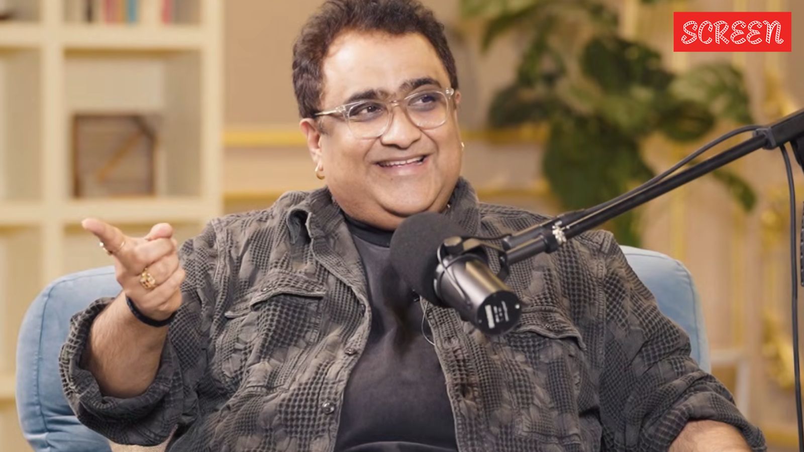 ‘We grew marijuana for the British’: Kunal Ganjawala reveals how he got his surname, says ‘lagaan maaf tha’ as they were ‘licensed druggists’