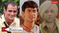 How Lagaan, Gadar, Dil Chahta Hai changed Hindi film industry.