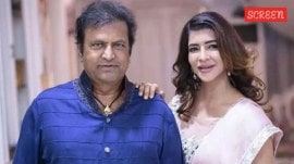 Lakshmi Manchu opened up about facing sexual abuse at the age of 15