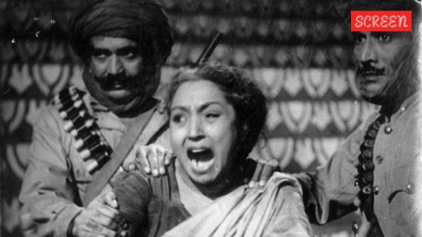 Lalita Pawar story