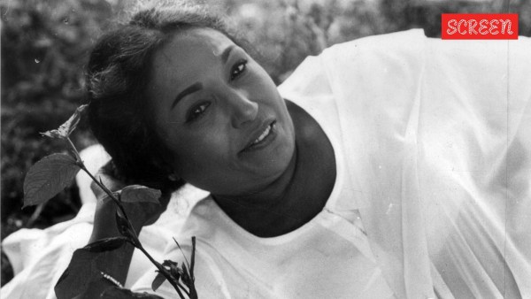 Lalita Pawar passed away at 82