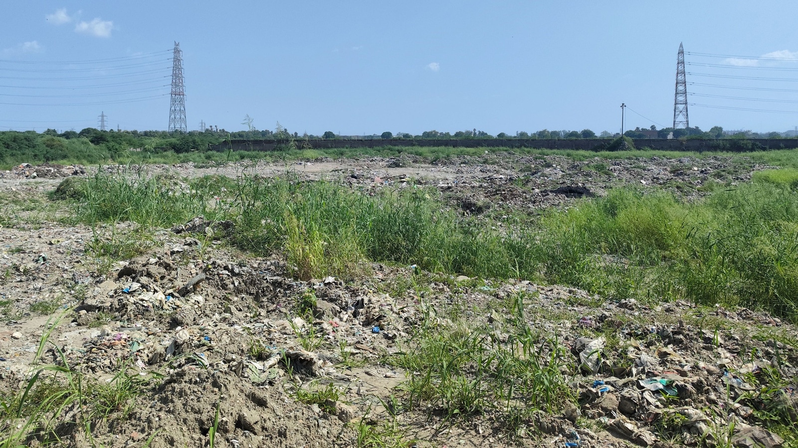 As Punjab govt plans to sell properties to shore up funds, row over 50 acres of PSPCL land identified for sale