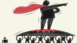 leader Allahabad Municipal Board to New York City Hall, Nehru’s arc