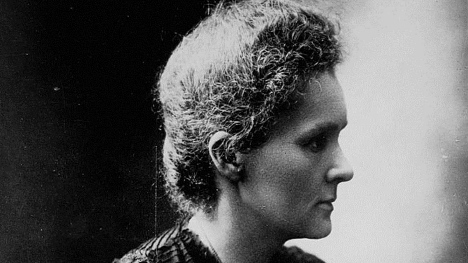 Lesser-known facts about Marie Curie