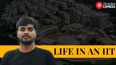 Harsh Vardhan Singh Bhadauriya (19) is now in the 4th year of BTech in Bioengineering with a minor in Computer Science and Engineering