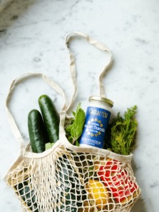 8 ways to live sustainably