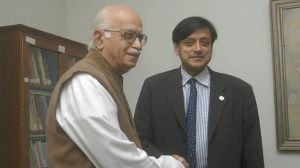 lk advani