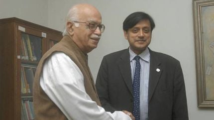 lk advani
