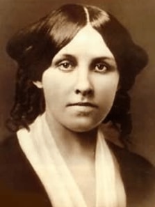 8 books by Louisa May Alcott for your reading list