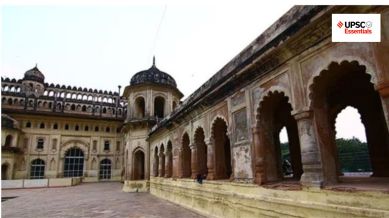 Lucknow receives UNESCO ‘Creative City of Gastronomy’ upsc quiz