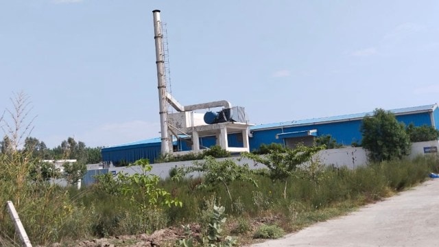 ludhiana carcass processing plant