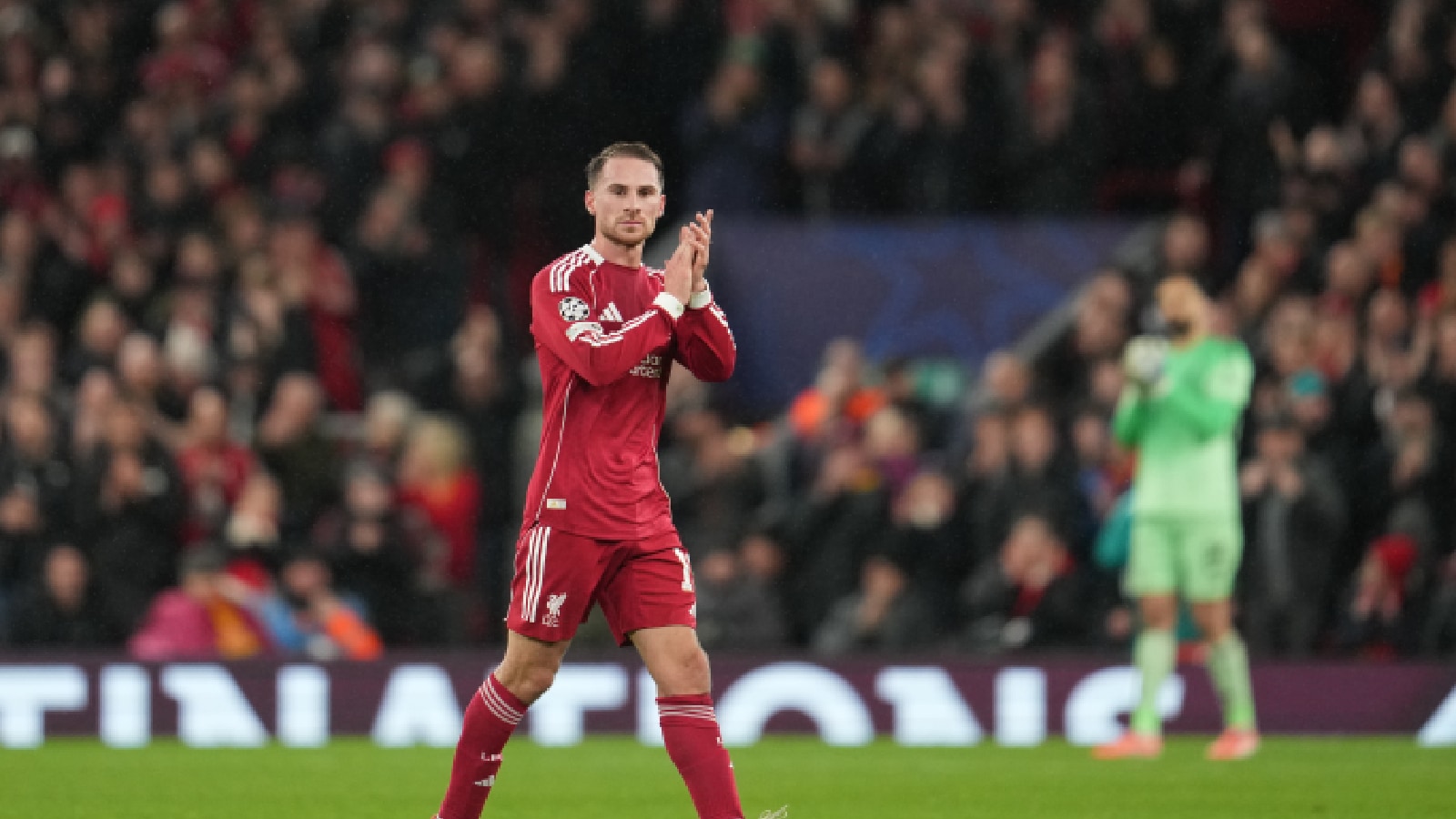 How a few simple tweaks by Arne Slot helped Liverpool outclass Real Madrid