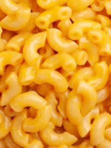 8 foods to try if you love mac and cheese