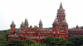 madras high court,