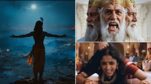 AI-generated Mahabharat proves one thing: storytelling still needs humans