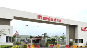 Mahindra & Mahindra enters life insurance sector in JV with Canada’s largest insurer Manulife
