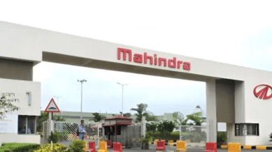 Mahindra & Mahindra Ltd (M&M) and Toronto-based Manulife on Thursday entered into an agreement to establish a 50:50 life insurance joint venture