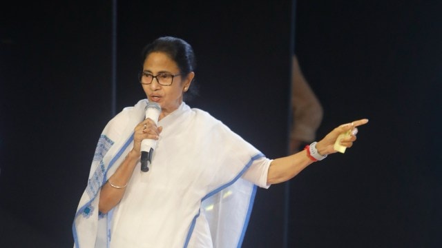 mamata banerjee