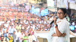Mamata Banerjee addressed anti-SIR rally in Bongaon