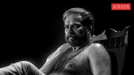 Mammootty wins Kerala State Film Award