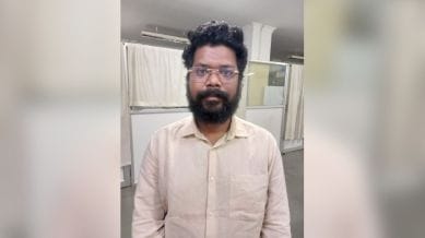 Police sources said Prusty, who had been absconding ever since the irregularities in the SI recruitment scam came to light last month, was planning to flee to Dubai from Nepal.