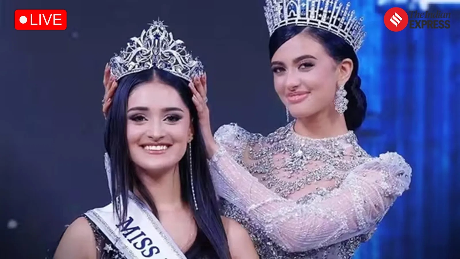 Miss Universe 2025 Winner LIVE Updates: Amid controversies, grand finale to begin in Thailand Friday; fans keep fingers crossed for India’s Manika Vishwakarma