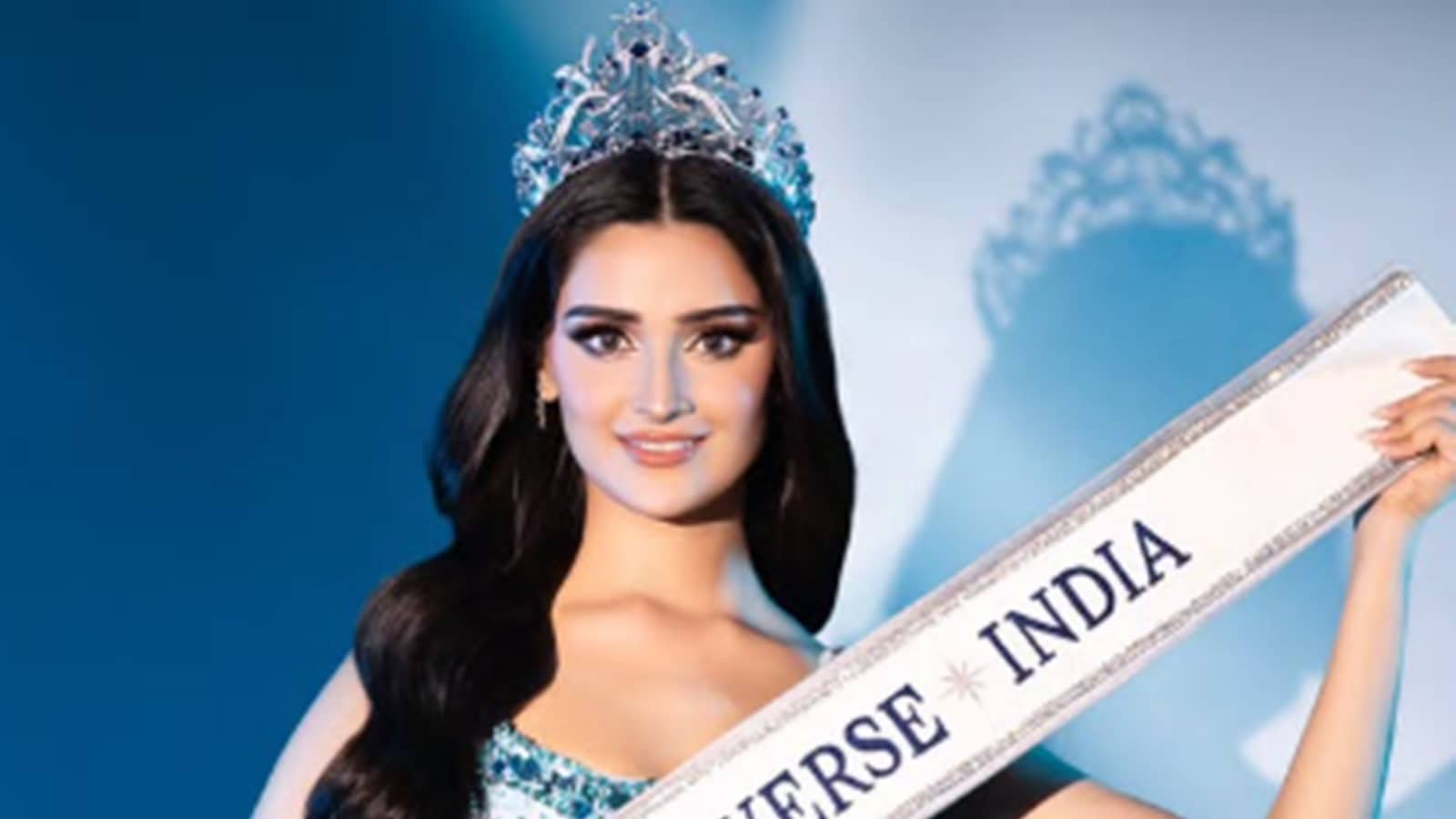 ‘I started wearing heels  24*7’: Manika Vishwakarma opens up about preparing for Miss Universe pageant