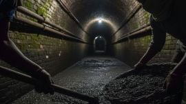 The Calcutta High Court awarded compensation to victims of manual scavenging incident of 2021 in Kolktata.