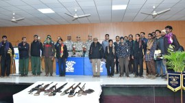 maoist surrender maoist surrender