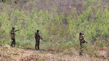 Of the 50 Maoists arrested so far, 27 are from Hidma’s battalion, while others are from various battalions of South Bastar, Laddha said.