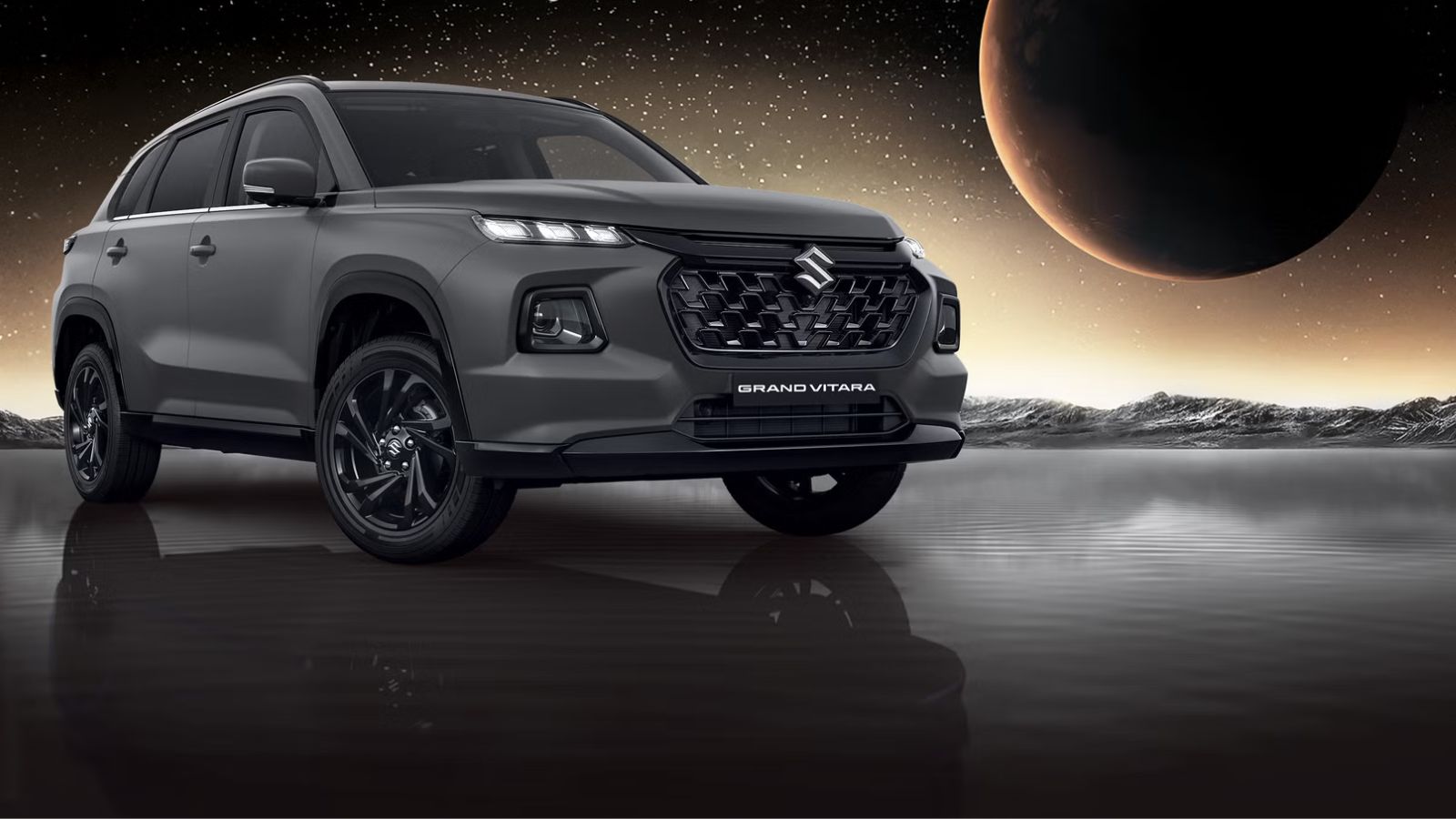 Maruti Suzuki to recall 39,506 units of Grand Vitara: Here’s why