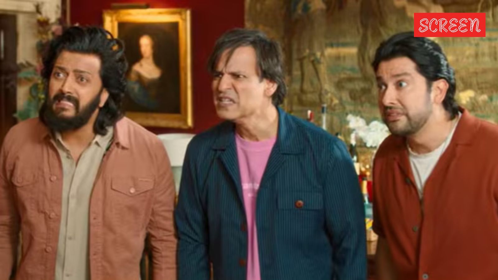 After backlash over Masti 4 trailer, Milap Zaveri defends sex comedy: ‘Women have a very strong role and POV’