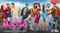 Mastii 4 movie review