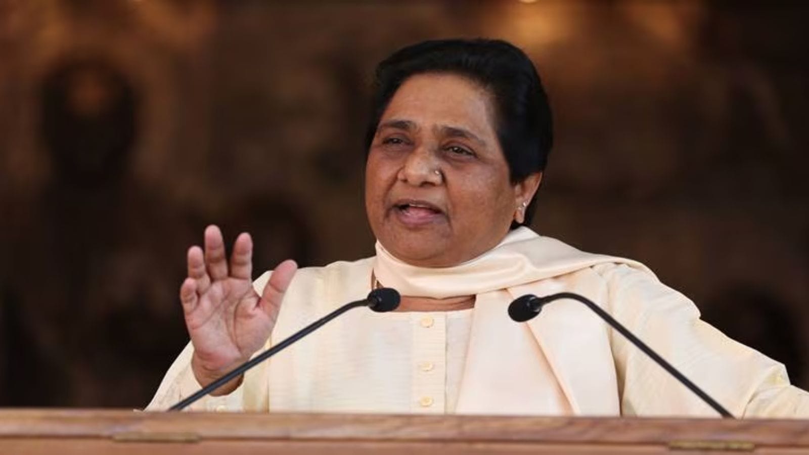 BSP, Mayawati, Uttar Pradesh, Assembly polls, Dalits, Muslims,