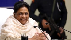 In Bihar, BJP’s UP ally SBSP keen to back BSP, Mayawati demurs