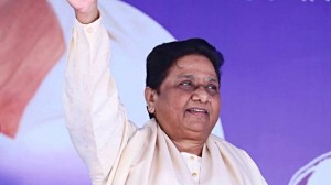 mayawati