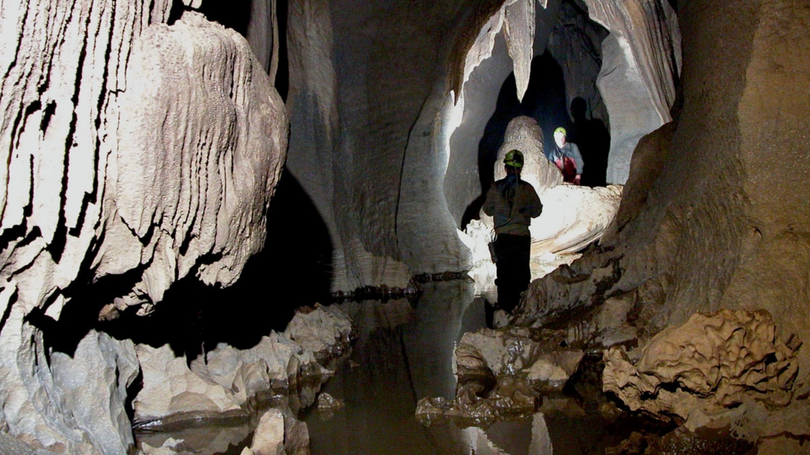 We’re living in the Meghalayan Age; here’s what that exactly means