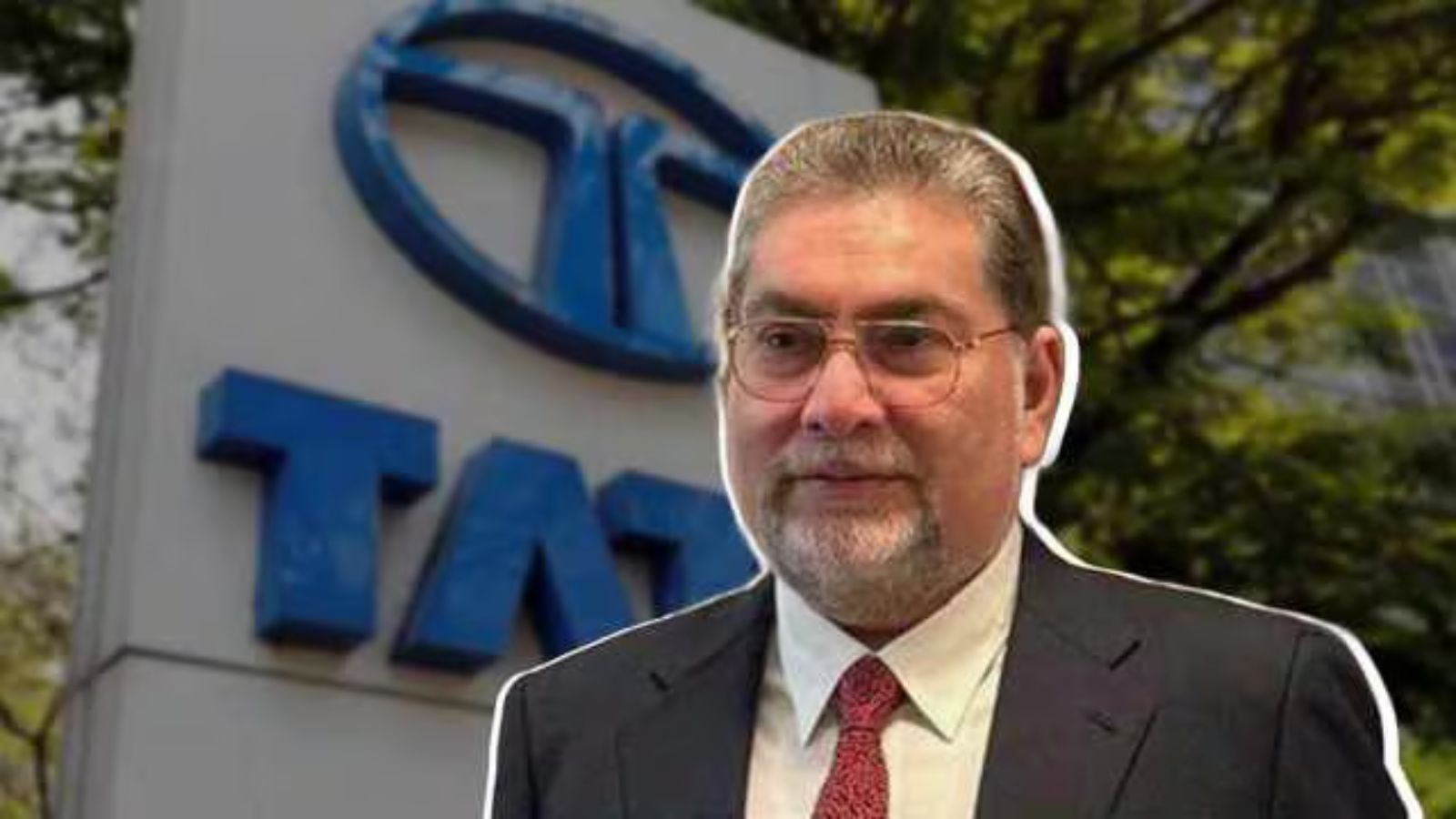 Tata Trusts battle: Mehli Mistry calls it quits